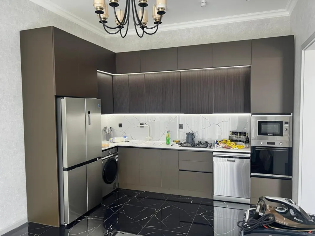 Kirayə verilir 4 otaqlı həyət evi 360 m²