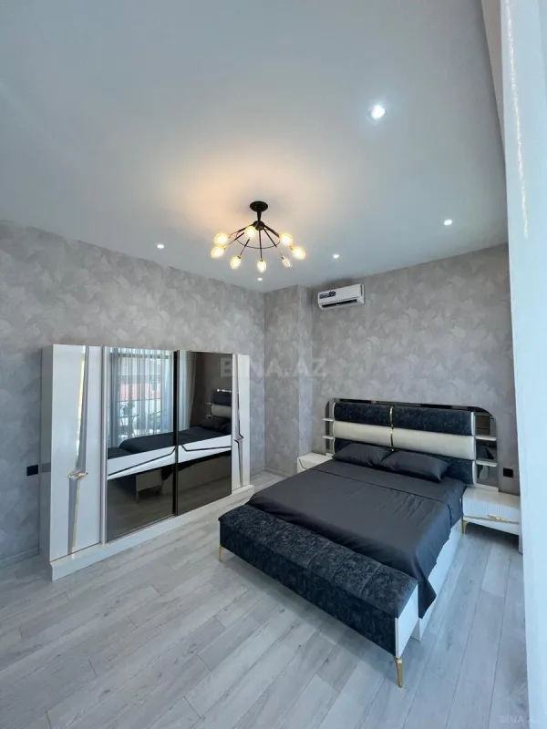 Kirayə verilir 4 otaqlı həyət evi 360 m²