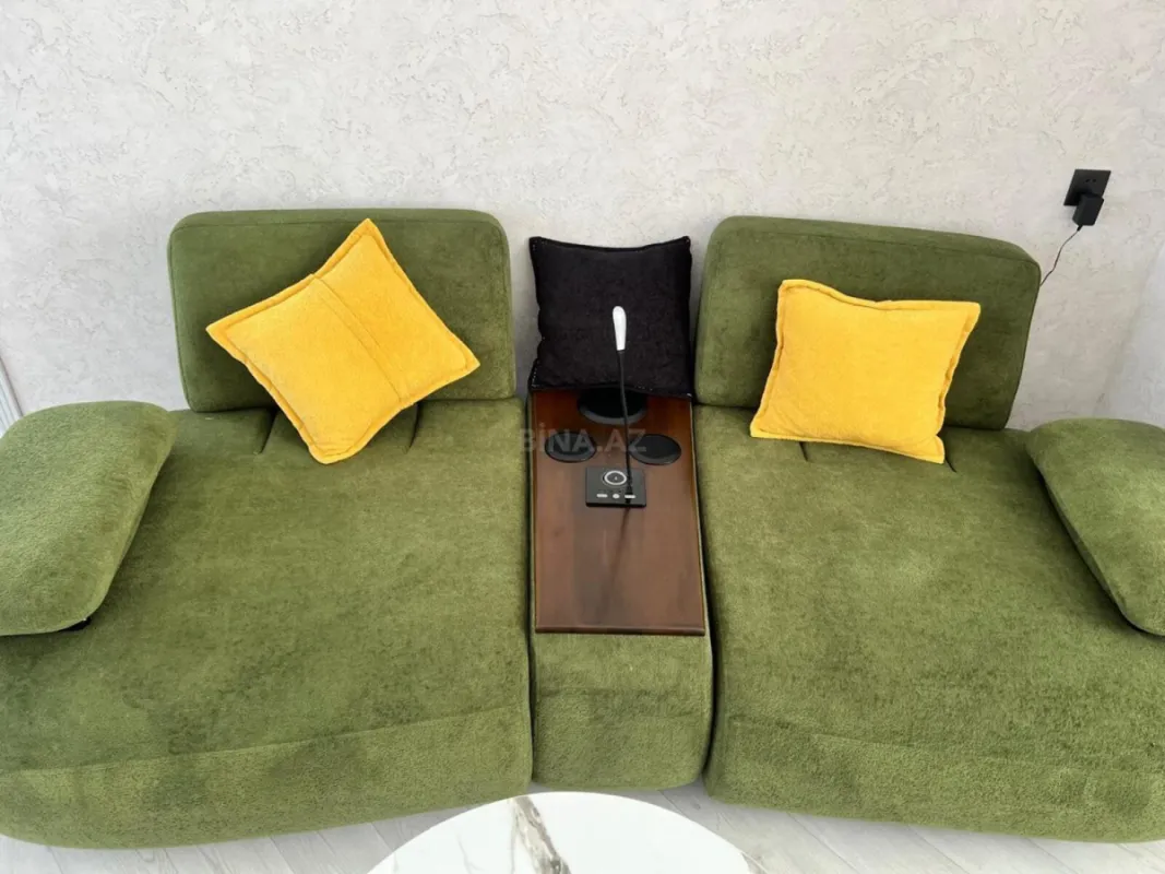 Kirayə verilir 4 otaqlı həyət evi 360 m²