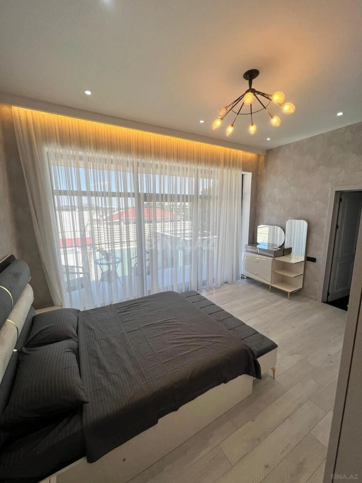 Kirayə verilir 4 otaqlı həyət evi 360 m²
