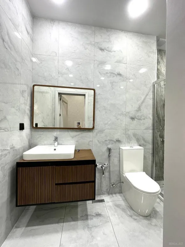 Kirayə verilir 4 otaqlı həyət evi 360 m²