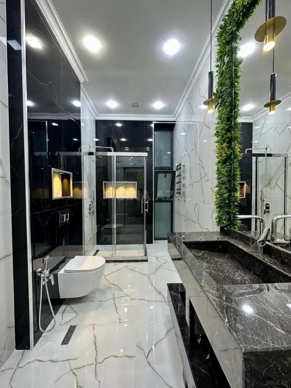 Kirayə verilir 4 otaqlı həyət evi 360 m²