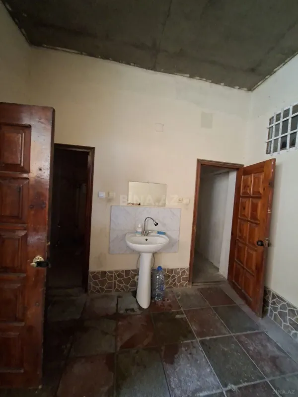 Kirayə verilir 2 otaqlı həyət evi 50 m²