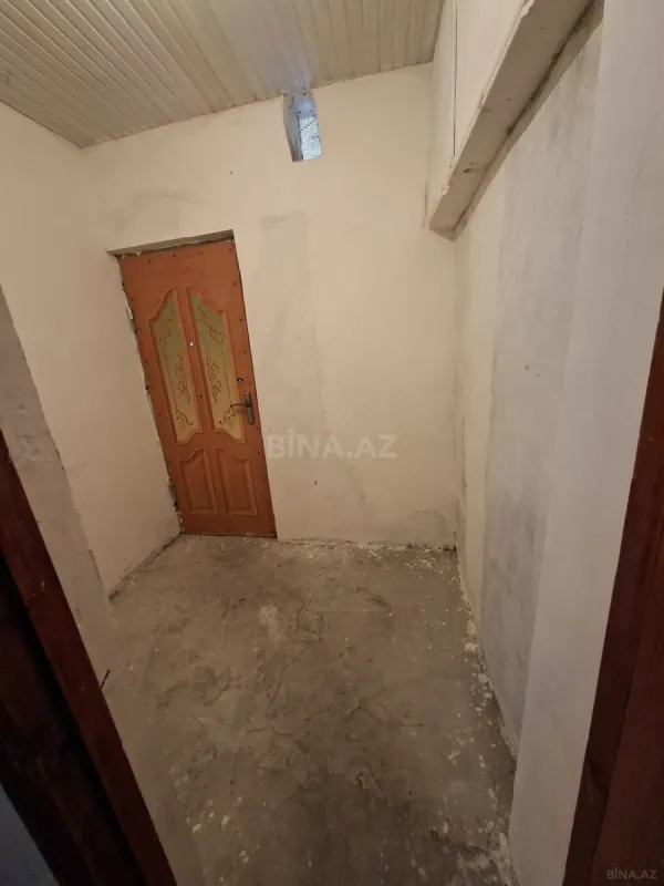 Kirayə verilir 2 otaqlı həyət evi 50 m²