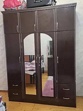 Kirayə verilir 2 otaqlı həyət evi 50 m²