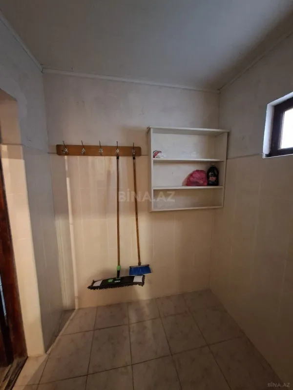 Kirayə verilir 2 otaqlı həyət evi 50 m²