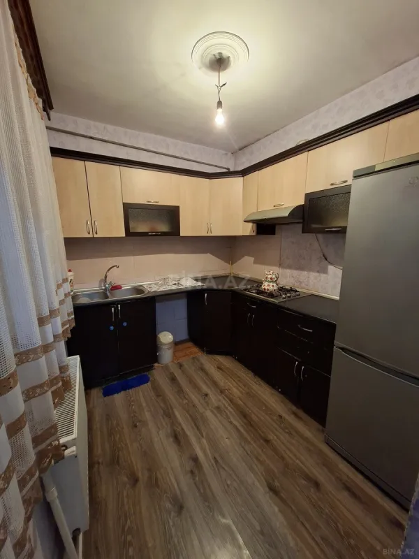 Kirayə verilir 2 otaqlı həyət evi 50 m²