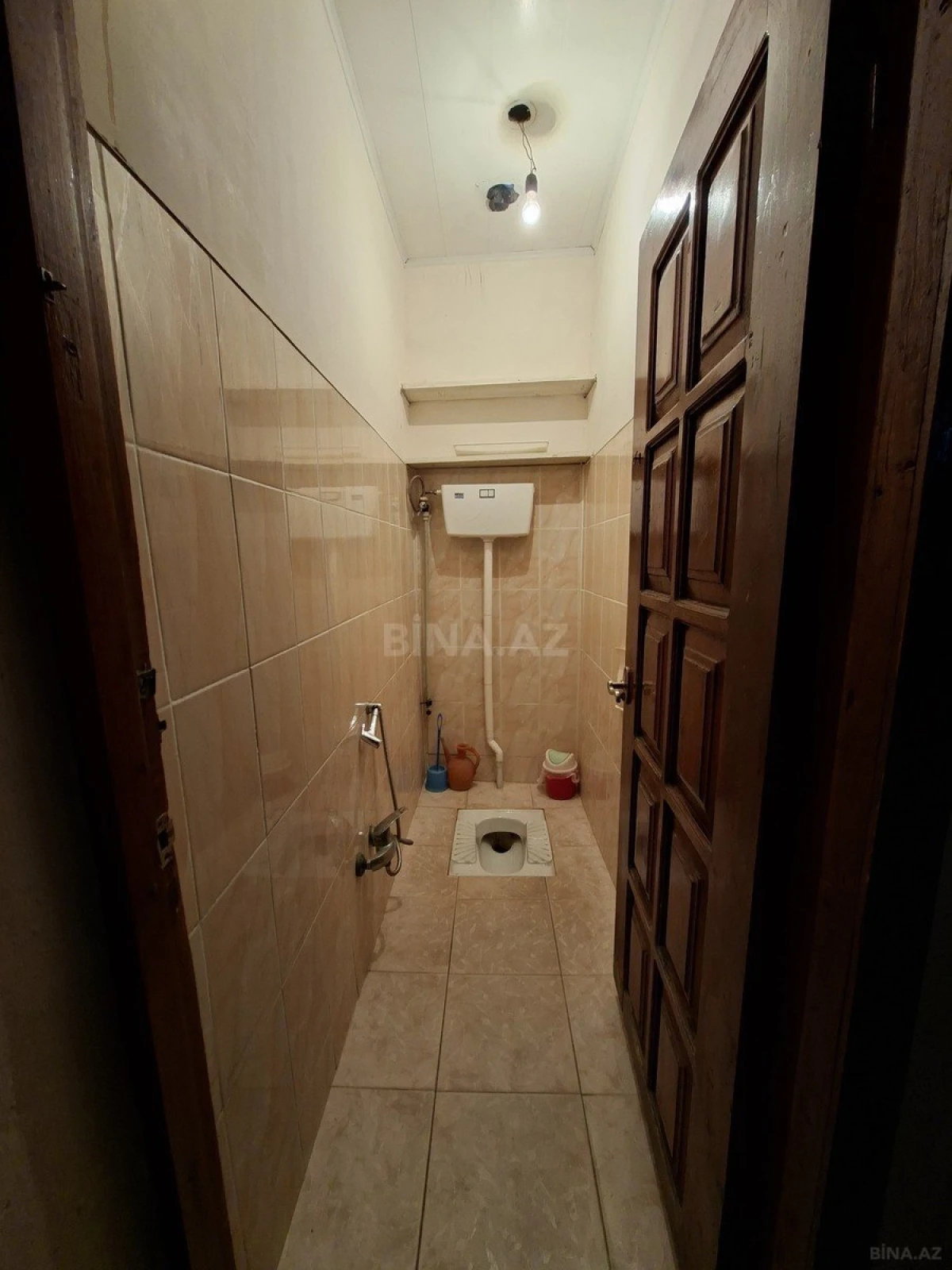 Kirayə verilir 2 otaqlı həyət evi 50 m²