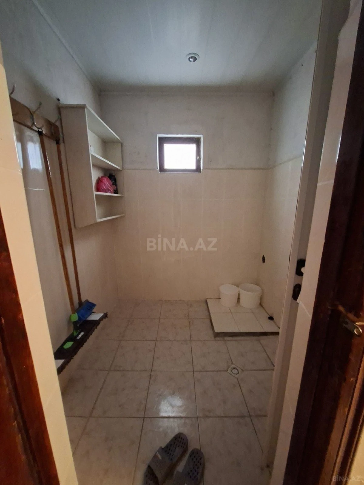 Kirayə verilir 2 otaqlı həyət evi 50 m²