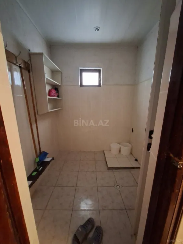 Kirayə verilir 2 otaqlı həyət evi 50 m²