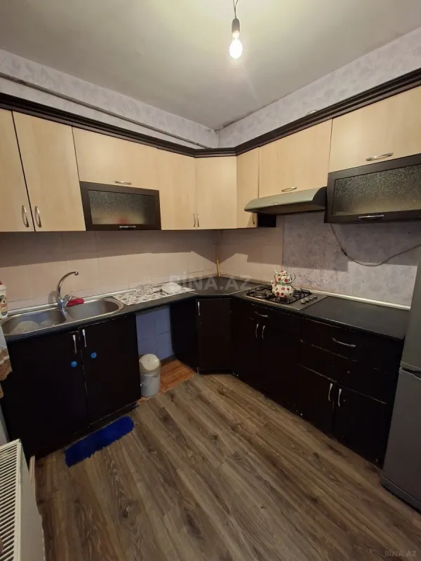 Kirayə verilir 2 otaqlı həyət evi 50 m²