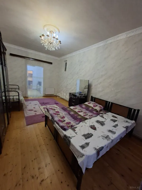 Kirayə verilir 2 otaqlı həyət evi 50 m²