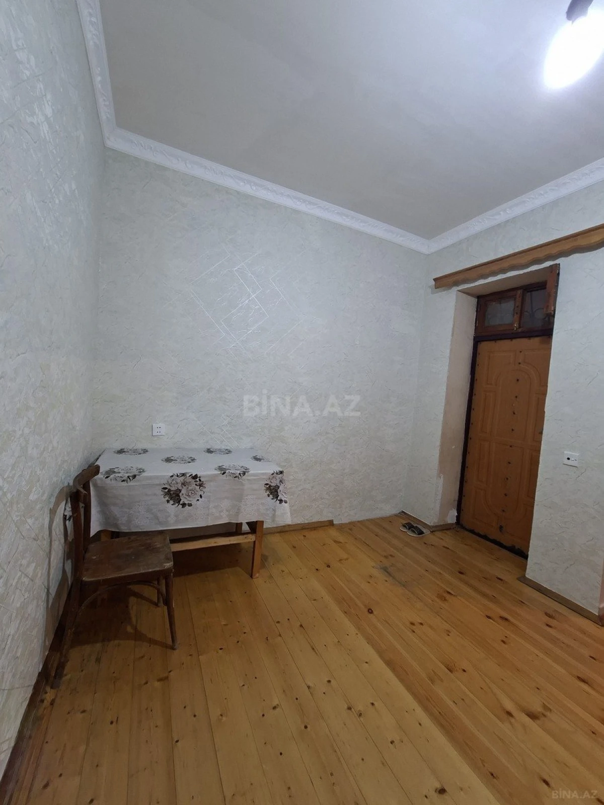 Kirayə verilir 2 otaqlı həyət evi 50 m²