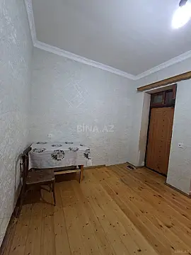Kirayə verilir 2 otaqlı həyət evi 50 m²