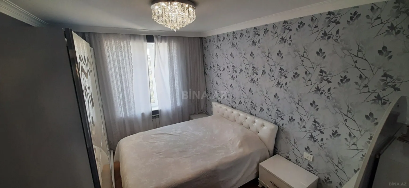 Satılır 3 otaqlı mənzil 70 m²