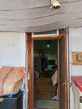 Satılır 2 otaqlı mənzil 30 m²