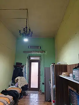 Satılır 2 otaqlı mənzil 30 m²