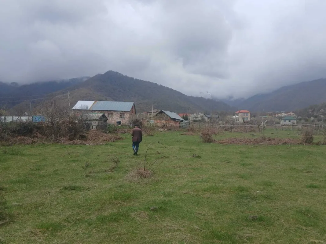 Satılır torpaq sahəsi 23 m²