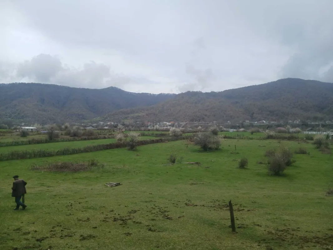 Satılır torpaq sahəsi 23 m²