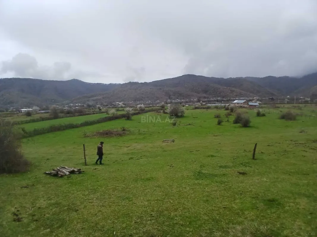 Satılır torpaq sahəsi 23 m²