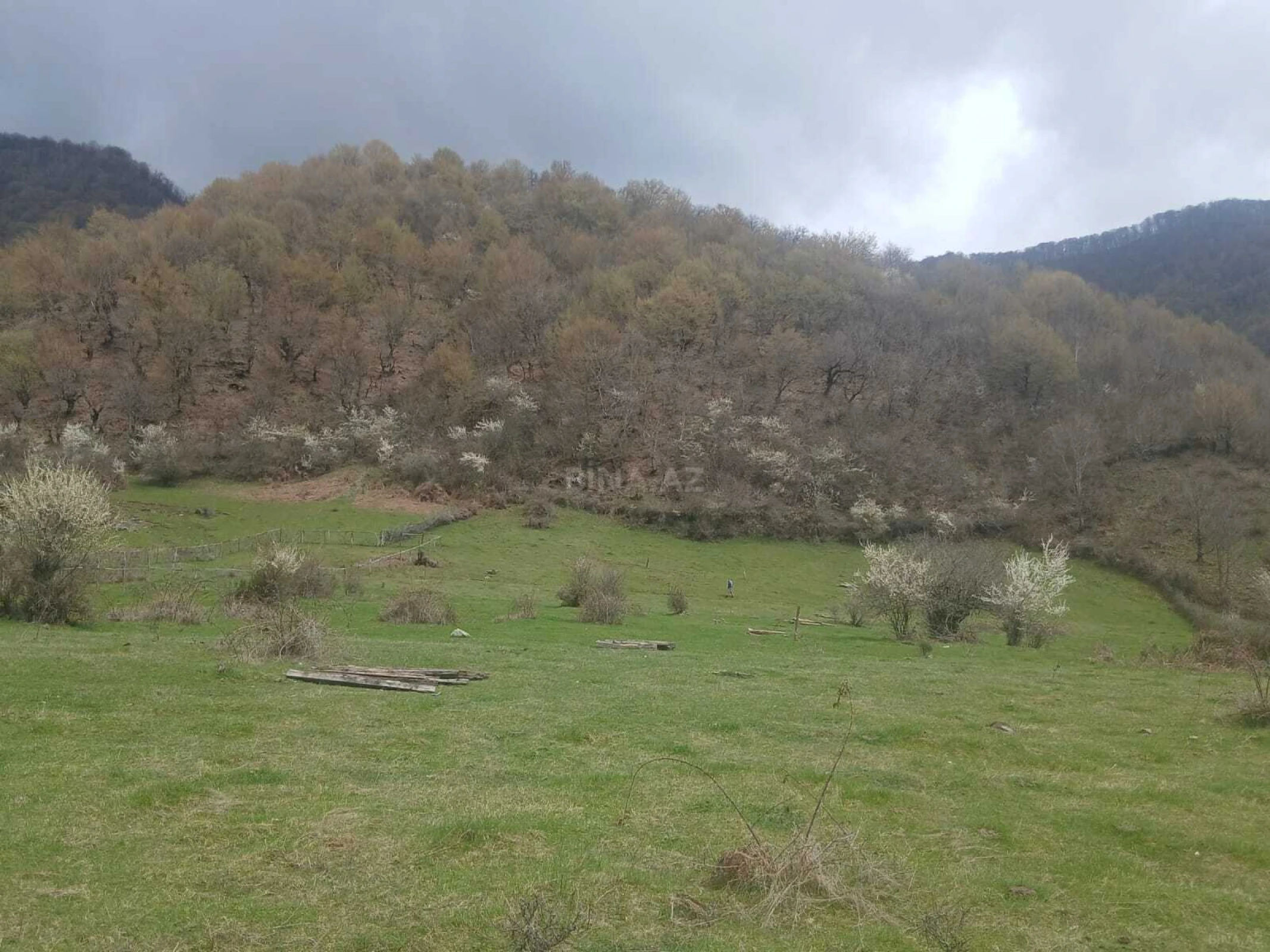 Satılır torpaq sahəsi 23 m²