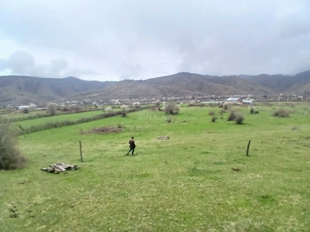 Satılır torpaq sahəsi 23 m²