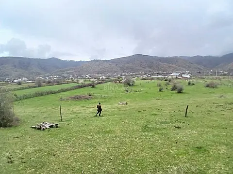 Satılır torpaq sahəsi 23 m²