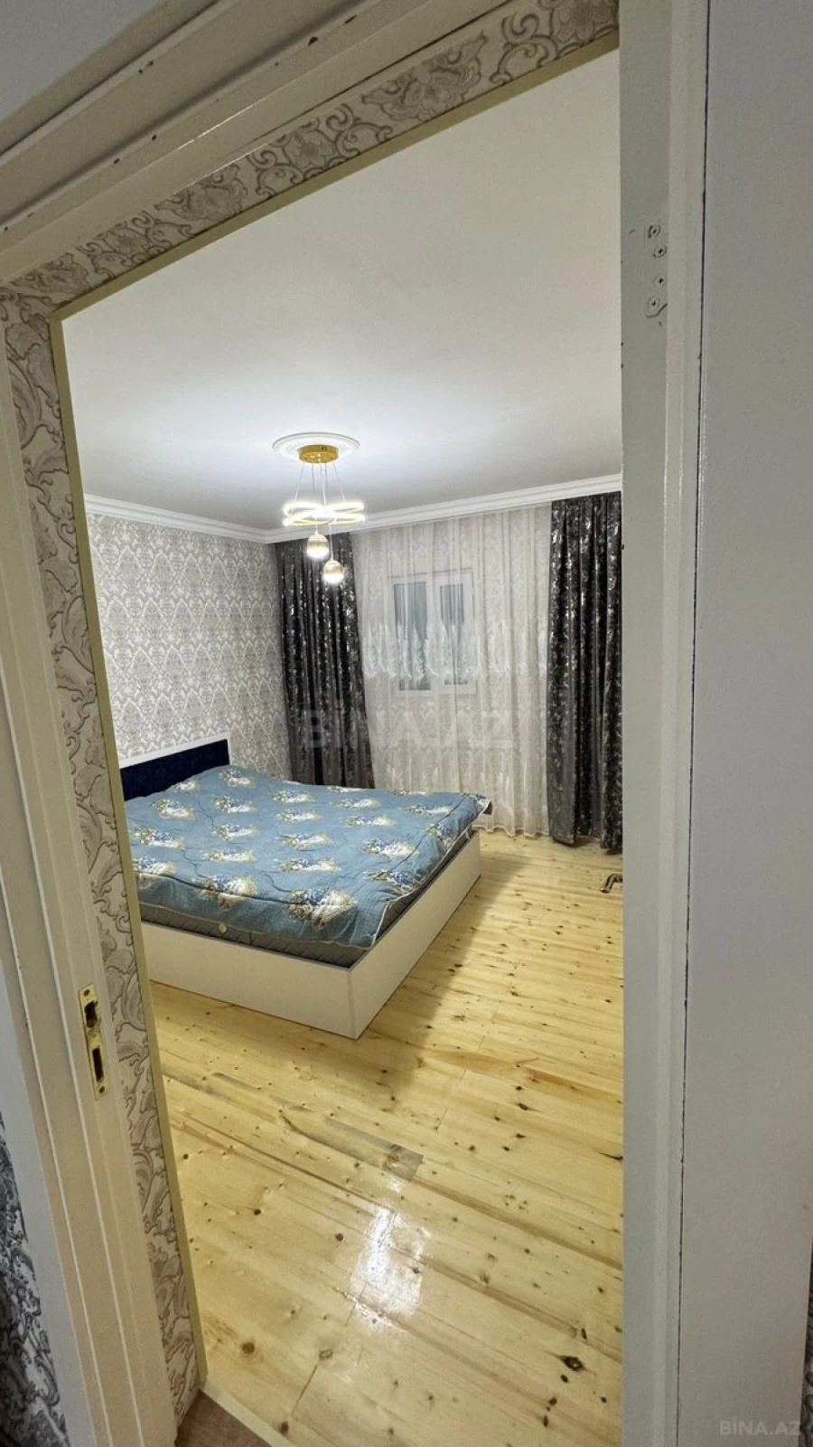 Satılır 3 otaqlı həyət evi 70 m²