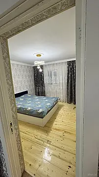 Satılır 3 otaqlı həyət evi 70 m²