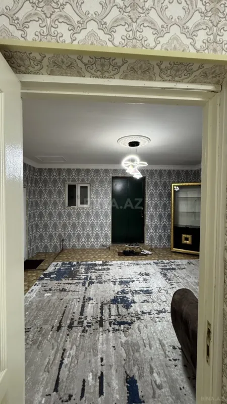 Satılır 3 otaqlı həyət evi 70 m²