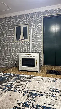 Satılır 3 otaqlı həyət evi 70 m²