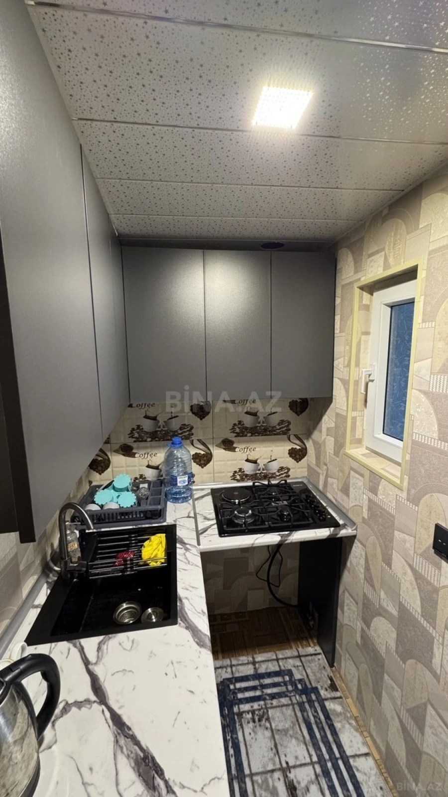 Satılır 3 otaqlı həyət evi 70 m²