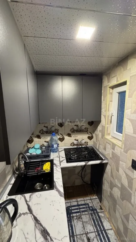 Satılır 3 otaqlı həyət evi 70 m²