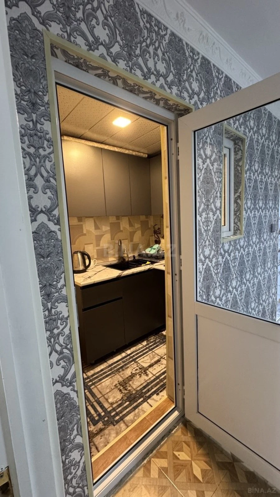 Satılır 3 otaqlı həyət evi 70 m²