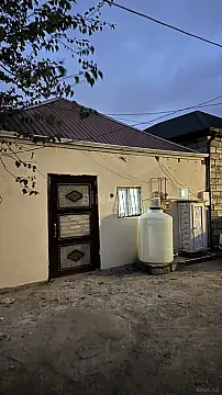 Satılır 3 otaqlı həyət evi 70 m² — Bakı, Binə 3 otaq 70.00 m²