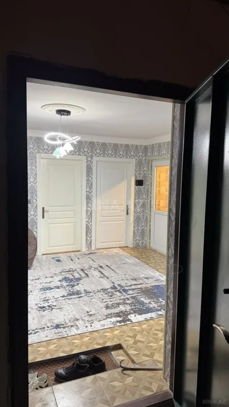 Satılır 3 otaqlı həyət evi 70 m²