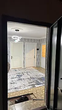 Satılır 3 otaqlı həyət evi 70 m²