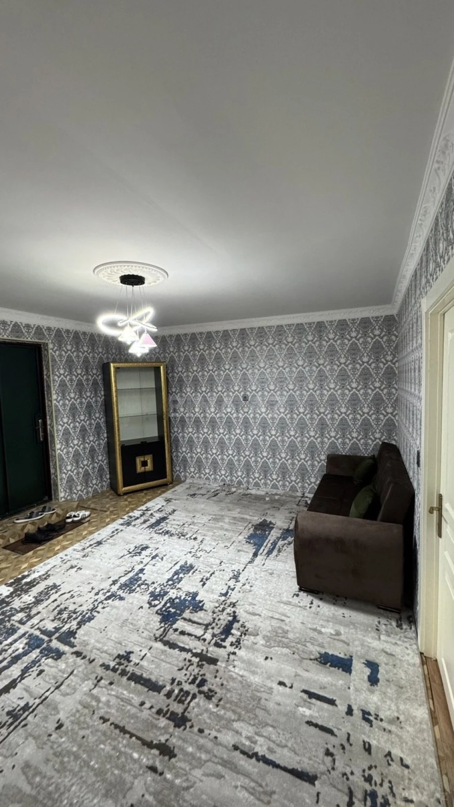 Satılır 3 otaqlı həyət evi 70 m²