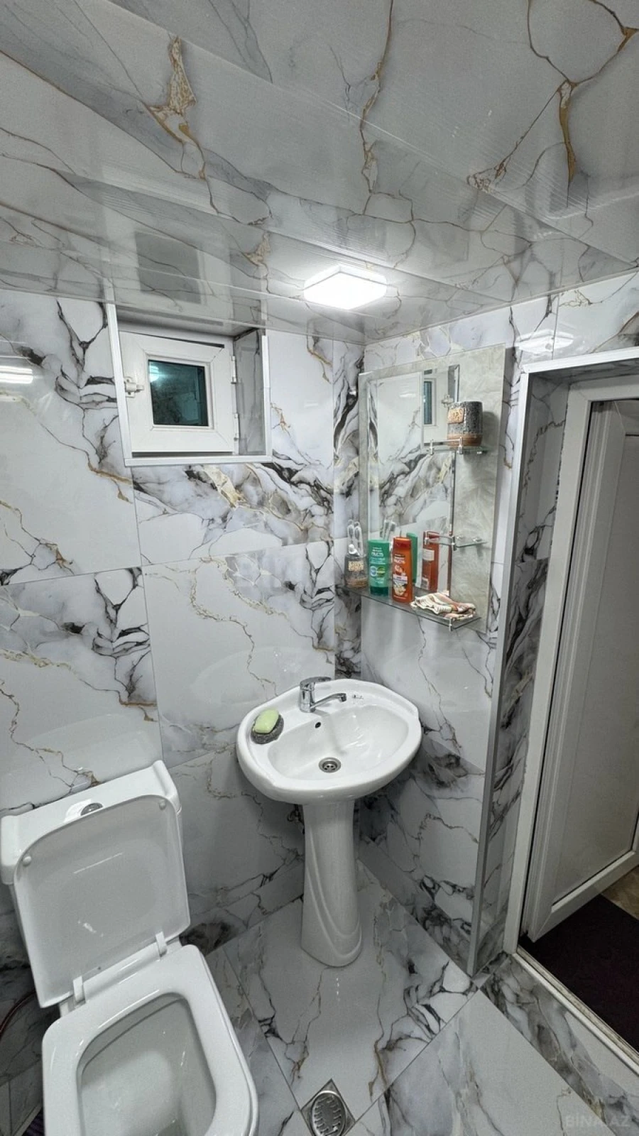 Satılır 3 otaqlı həyət evi 70 m²