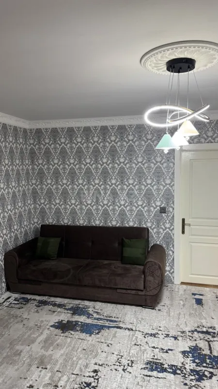 Satılır 3 otaqlı həyət evi 70 m²