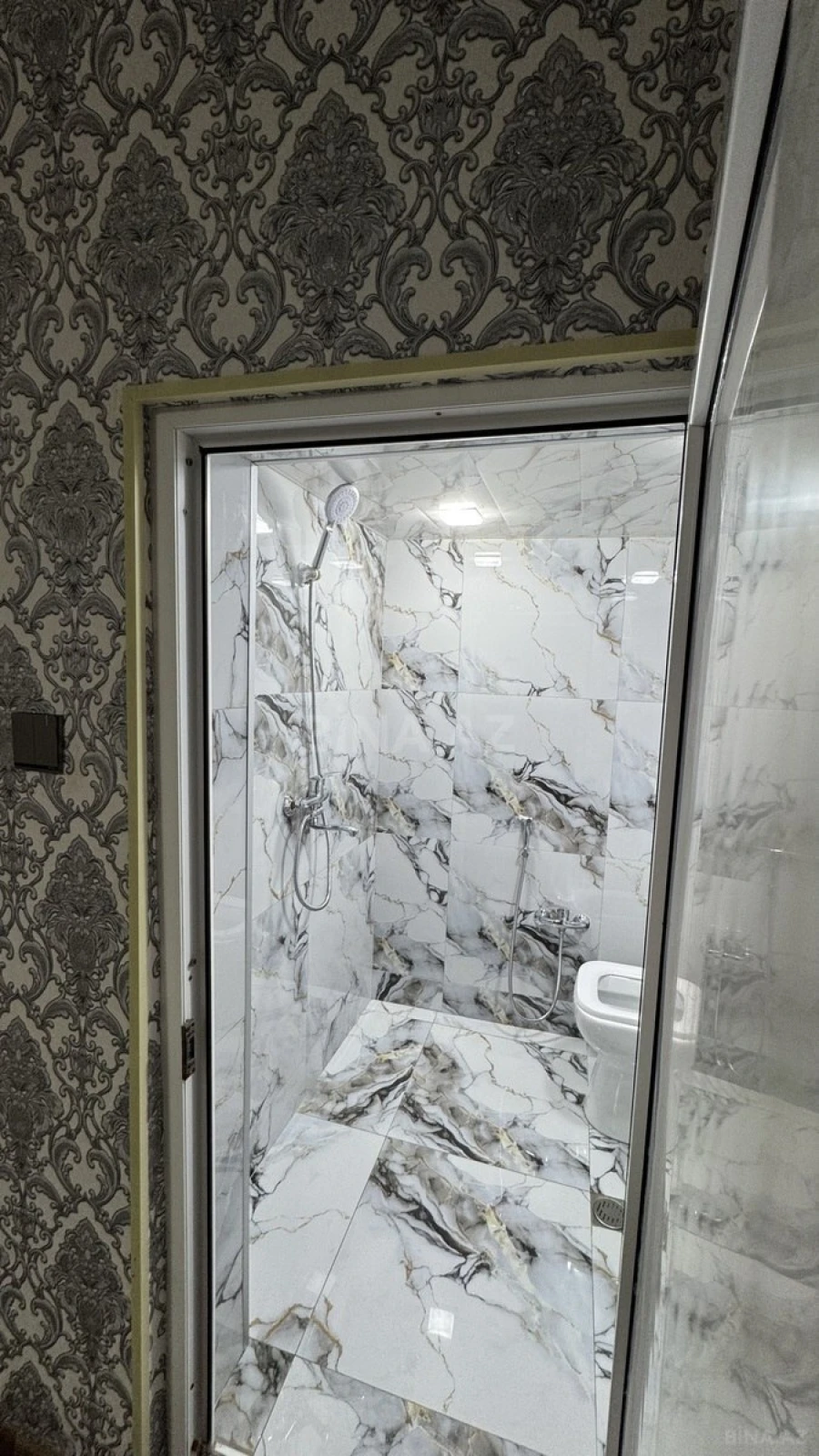 Satılır 3 otaqlı həyət evi 70 m²