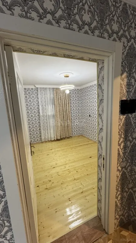 Satılır 3 otaqlı həyət evi 70 m²