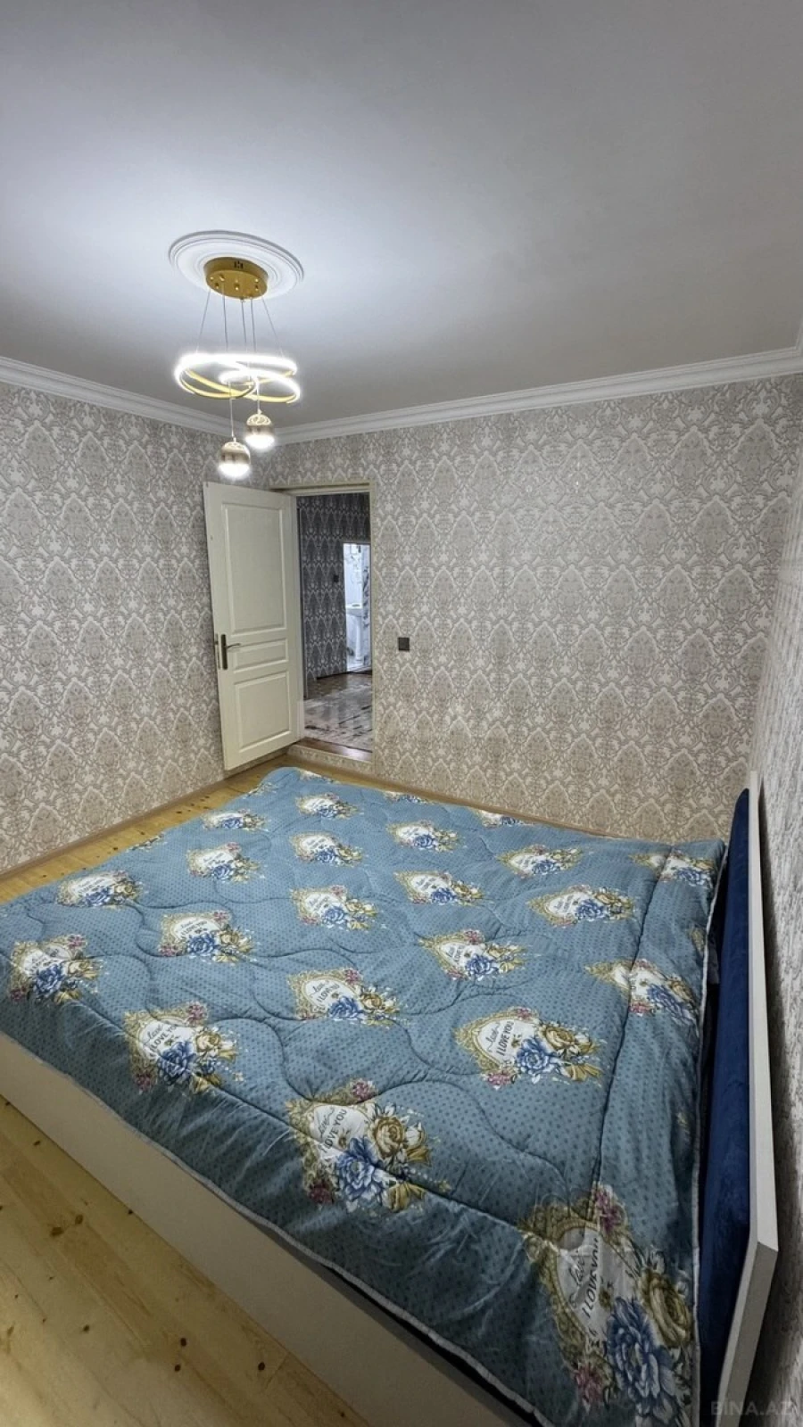Satılır 3 otaqlı həyət evi 70 m²