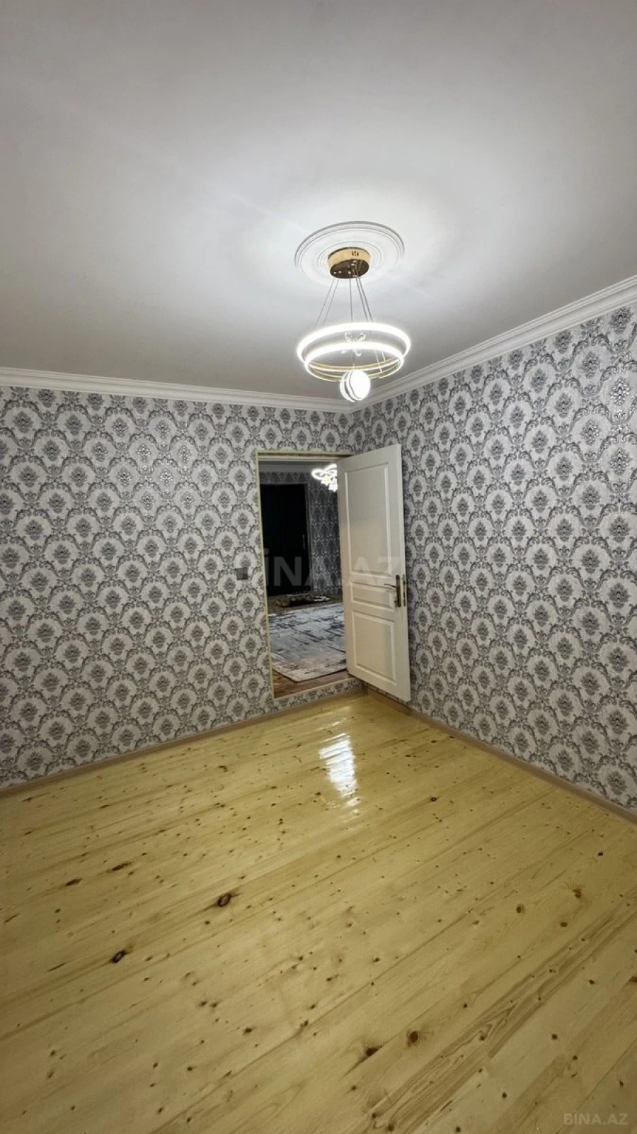 Satılır 3 otaqlı həyət evi 70 m²