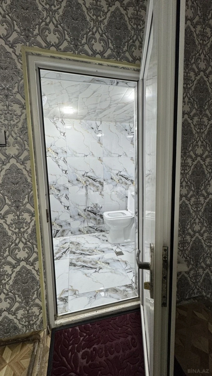 Satılır 3 otaqlı həyət evi 70 m²