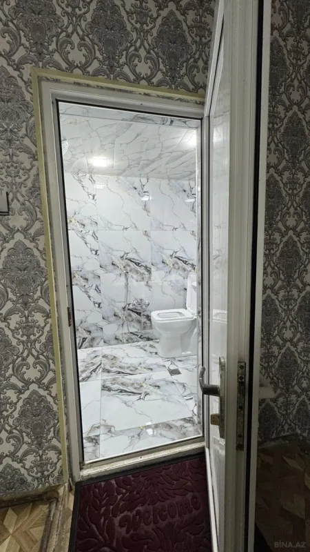 Satılır 3 otaqlı həyət evi 70 m²