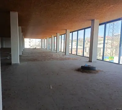 Kirayə verilir obyekt 950 m² — Bakı, Masazır 950.00 m²