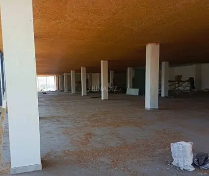 Kirayə verilir obyekt 950 m²