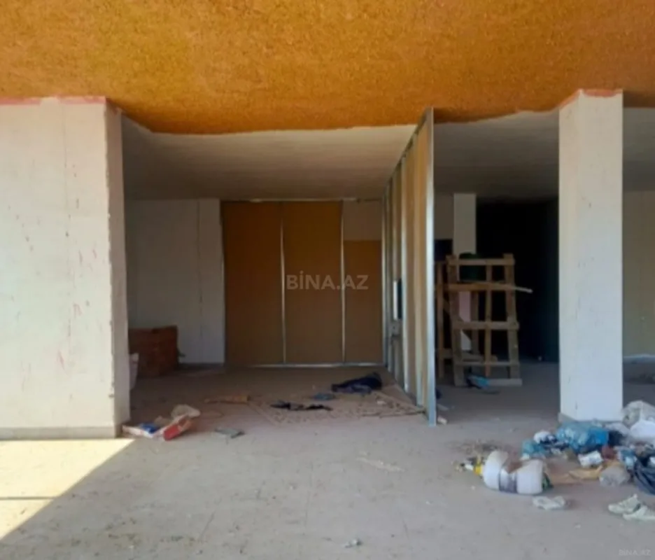 Kirayə verilir obyekt 950 m²