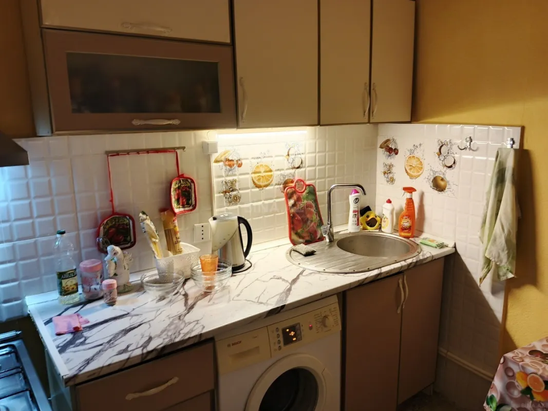 Satılır 4 otaqlı həyət evi 115 m²